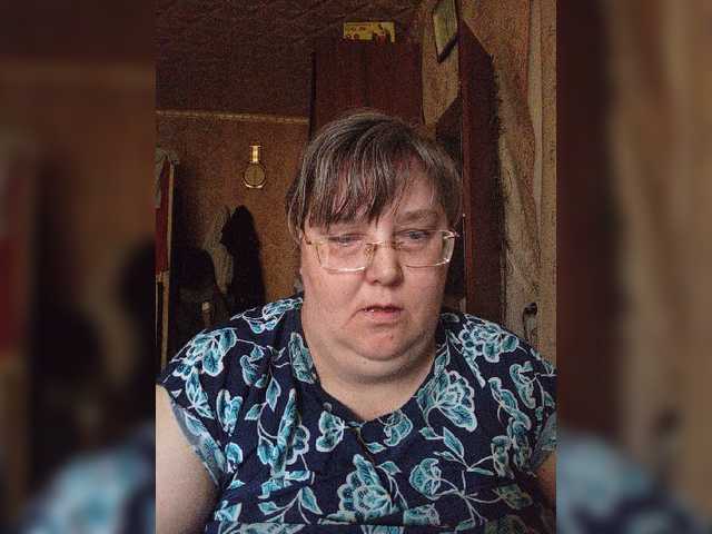 в попе у Olga47