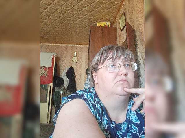Olga47 live cam on BongaCams