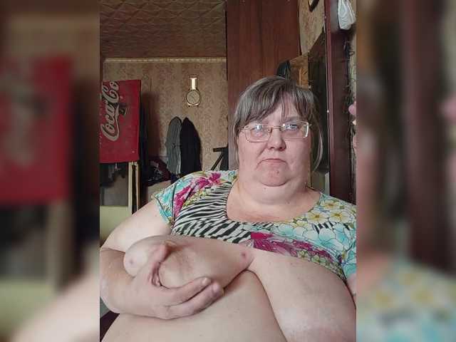 Olga47 live cam on BongaCams