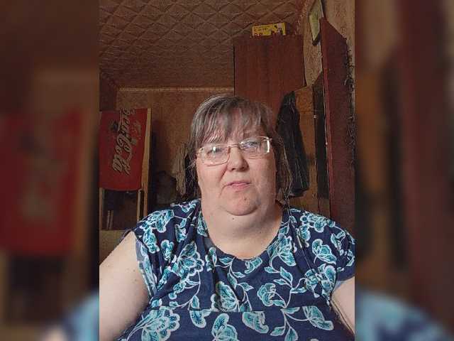 Olga47 live cam on BongaCams