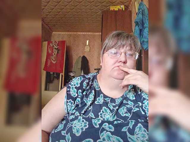 Olga47 live cam preview