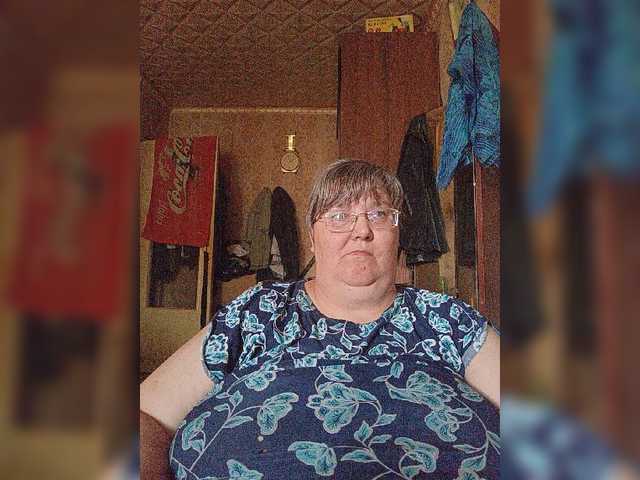 Olga47 live cam on BongaCams