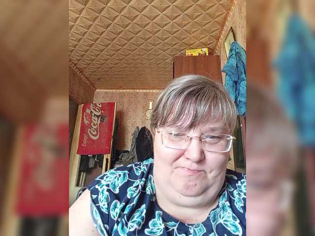 Olga47 live cam on BongaCams
