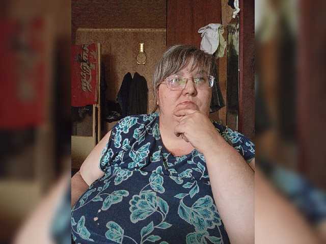Olga47 live cam on BongaCams
