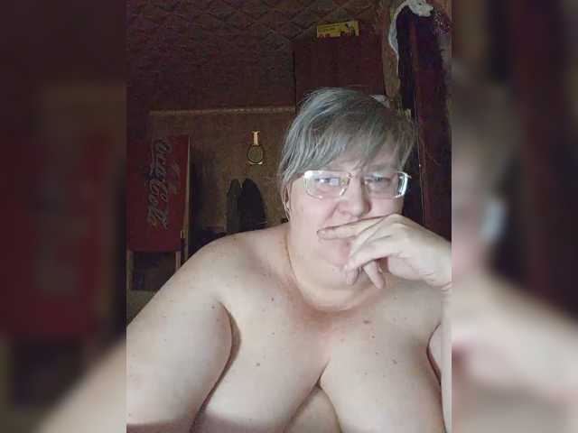 Olga47 live cam on BongaCams