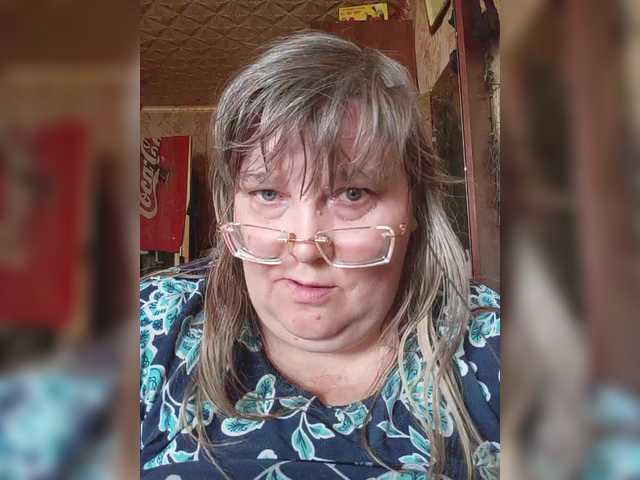 Olga47 live cam on BongaCams
