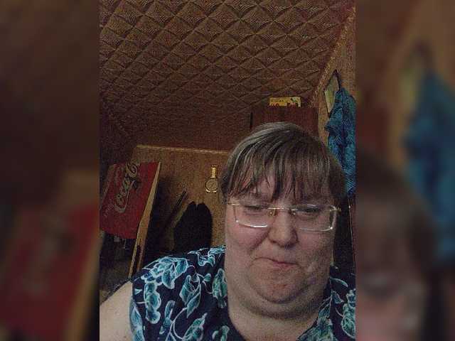 Olga47 live cam preview