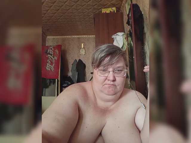 Olga47 live cam on BongaCams