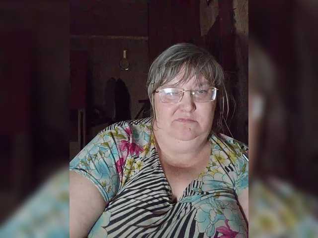 Olga47 live cam on BongaCams