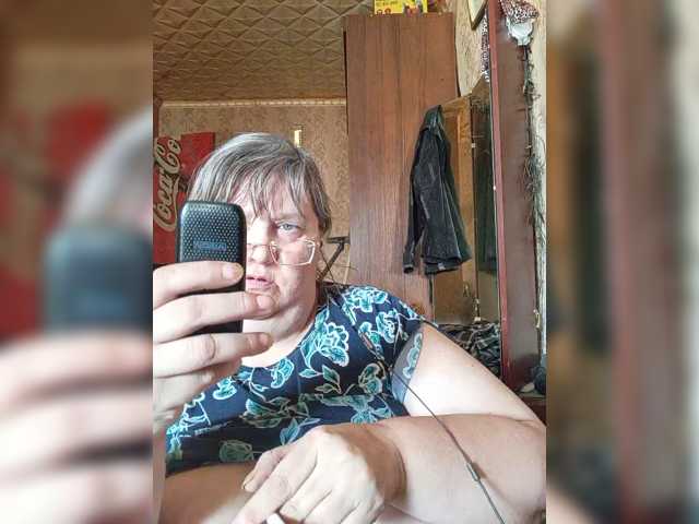 Olga47 live cam on BongaCams