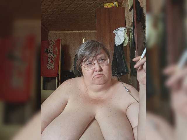 Olga47 live cam on BongaCams