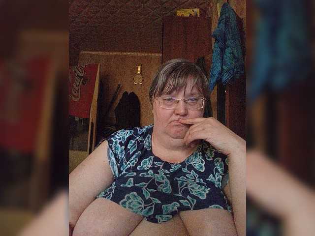 Olga47 live cam preview