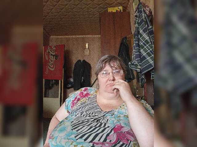 Olga47 live cam on BongaCams