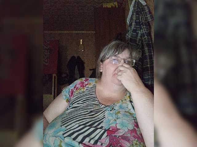 Olga47 live cam on BongaCams