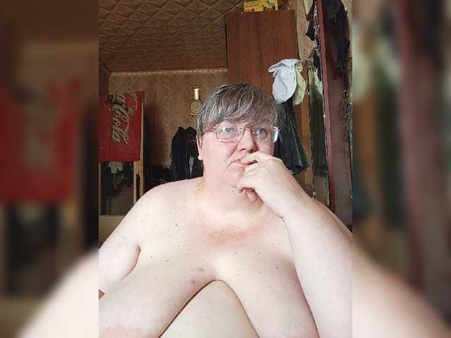 Olga47 live cam preview