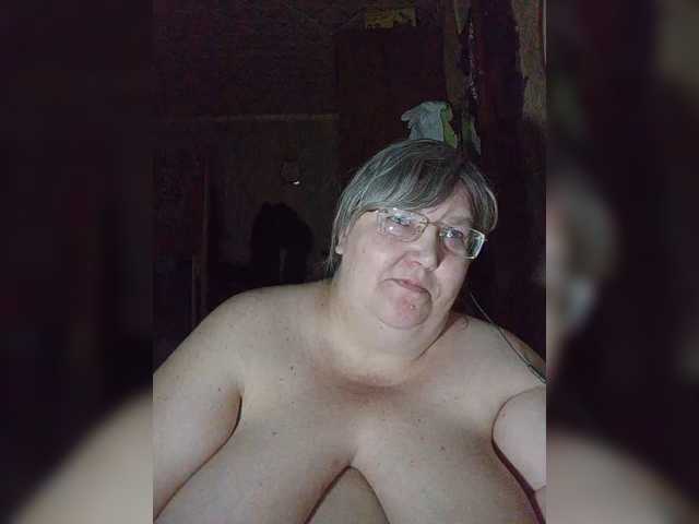 Olga47, en vivo ahora en BongaCams