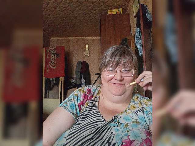 Olga47 live cam on BongaCams
