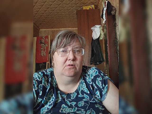 Olga47 live cam on BongaCams