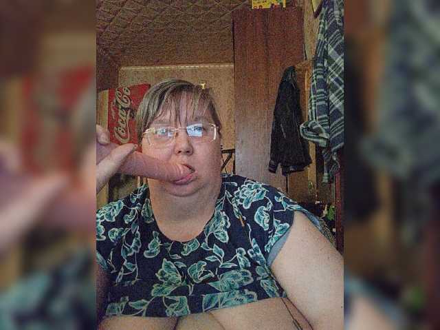 Olga47 live cam on BongaCams