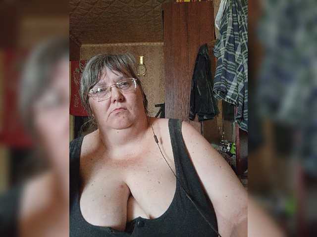 Olga47 live cam on BongaCams