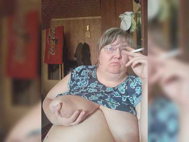Olga47 live cam on BongaCams