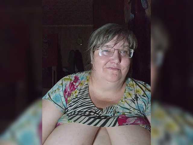 Olga47 live cam preview