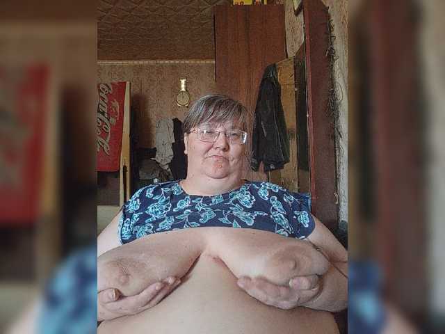 Olga47 live cam on BongaCams