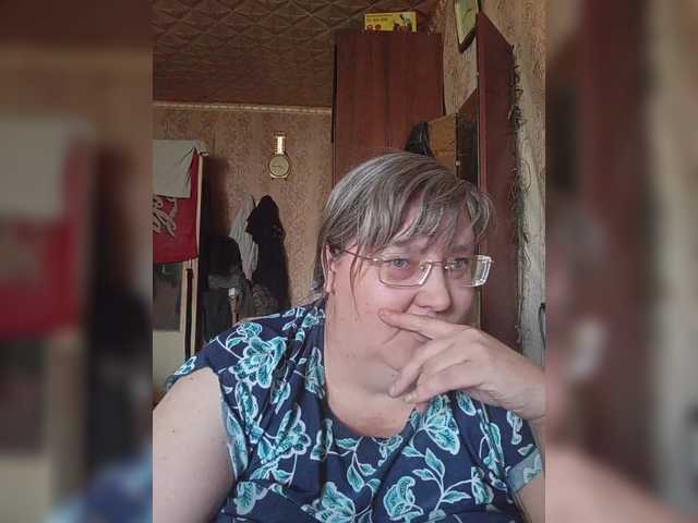 Olga47 live cam on BongaCams