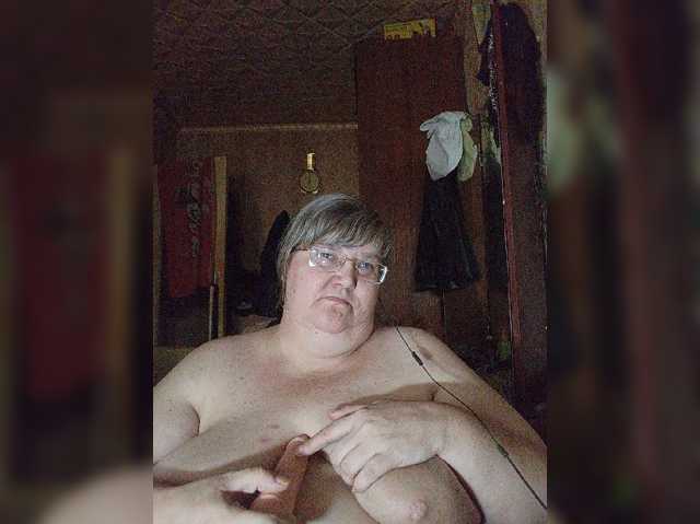 Olga47, en vivo ahora en BongaCams