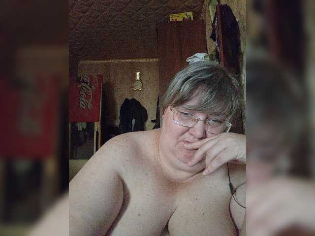 Olga47 live cam preview