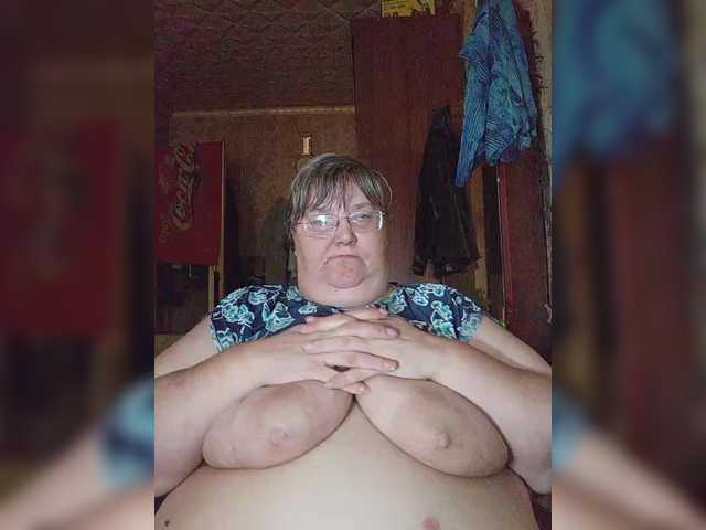 Olga47 live cam on BongaCams