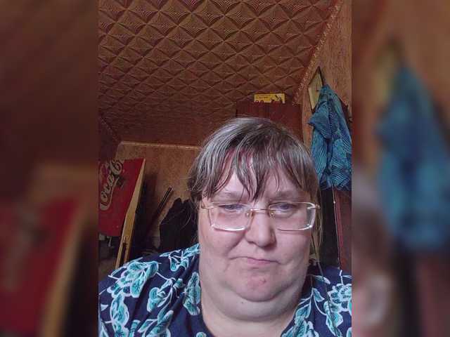 Olga47 live cam on BongaCams