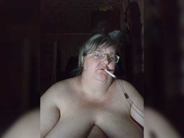Olga47, en vivo ahora en BongaCams