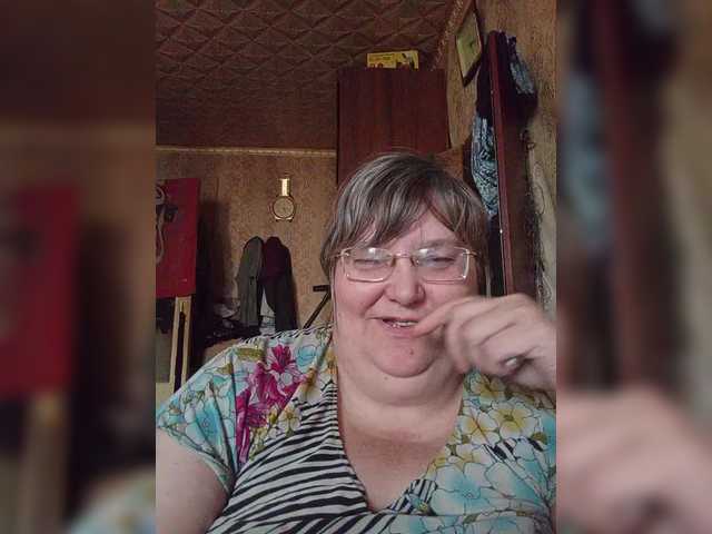Olga47 live cam preview