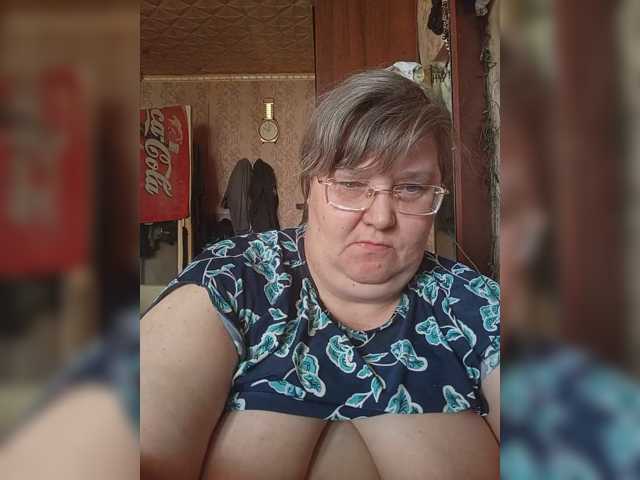 Olga47 live cam on BongaCams