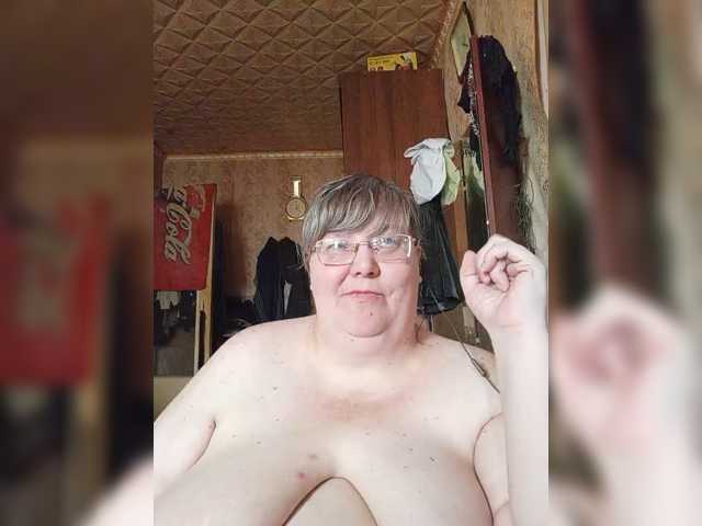 Olga47 live cam preview