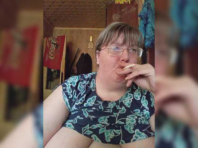 Olga47 live cam preview