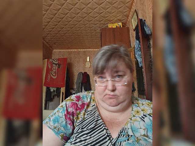 Olga47 live cam preview