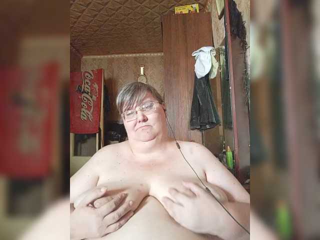 Olga47 live cam on BongaCams