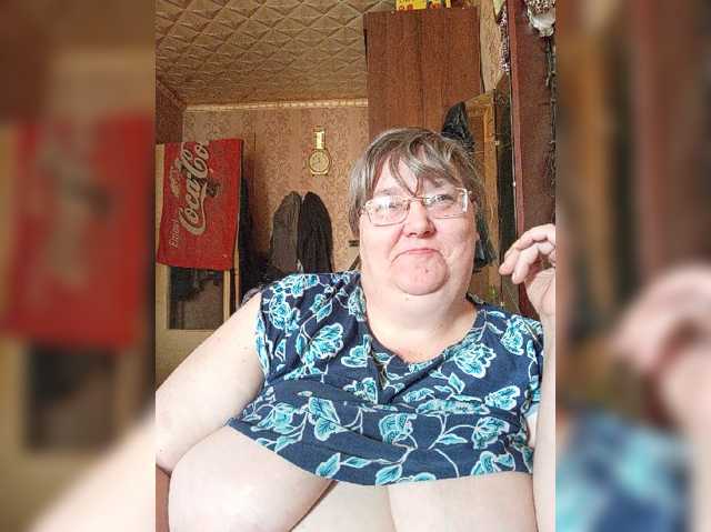 Olga47 live cam preview