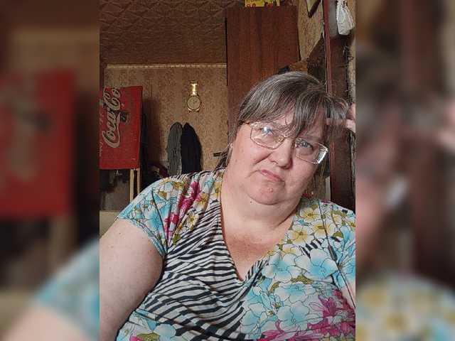 Olga47 live cam on BongaCams