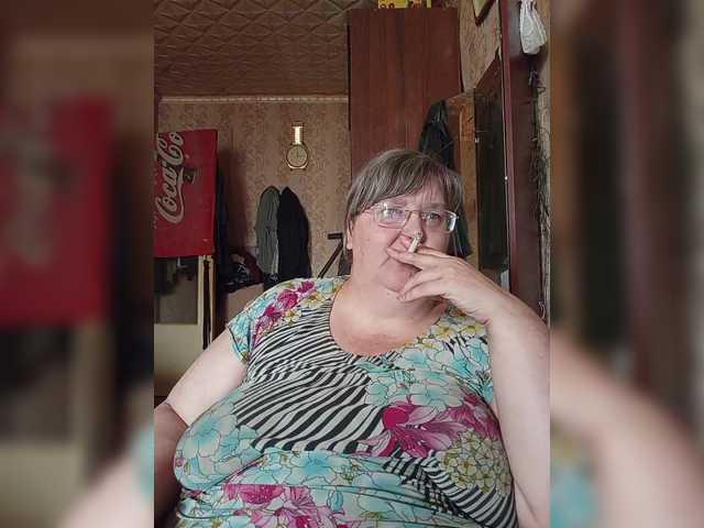 Olga47 live cam on BongaCams