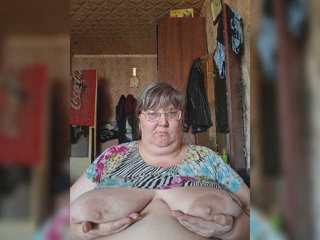 Olga47 live cam on BongaCams
