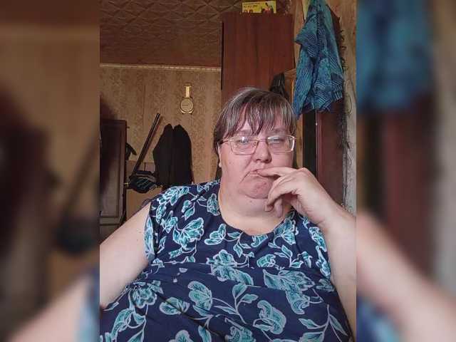 Olga47 live cam on BongaCams