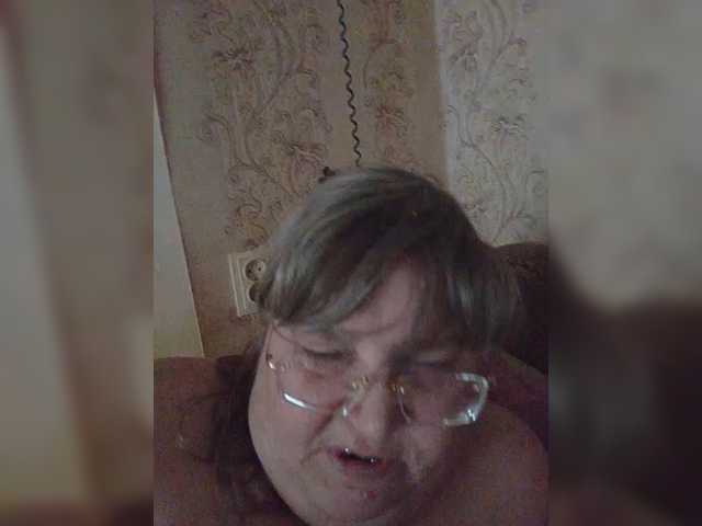 Olga47, live now on BongaCams