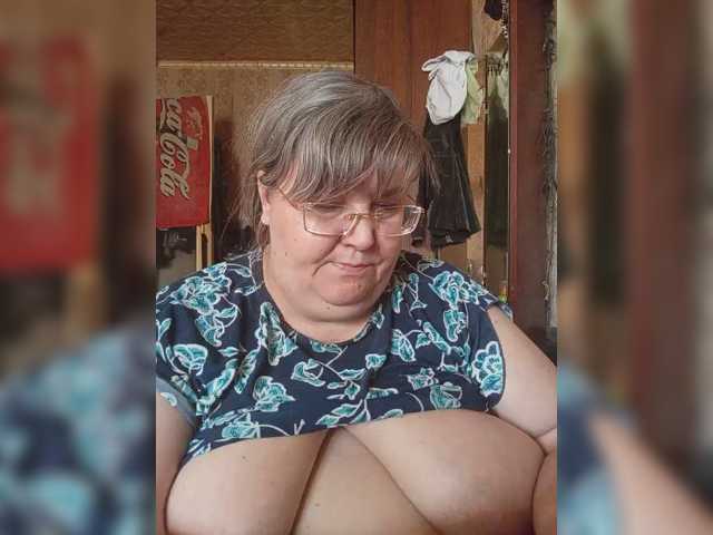 Olga47 live cam on BongaCams