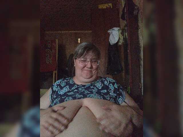 Olga47 live cam on BongaCams