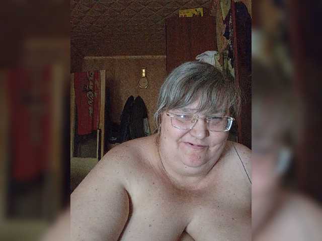 Olga47, en vivo ahora en BongaCams