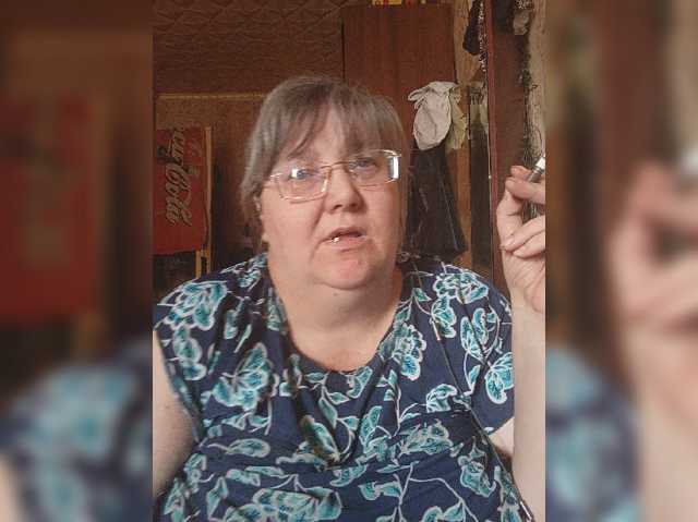 Olga47 live cam on BongaCams
