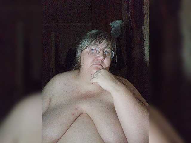 Olga47, en vivo ahora en BongaCams